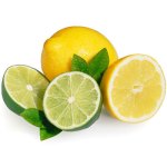 Limes and Lemons Organic